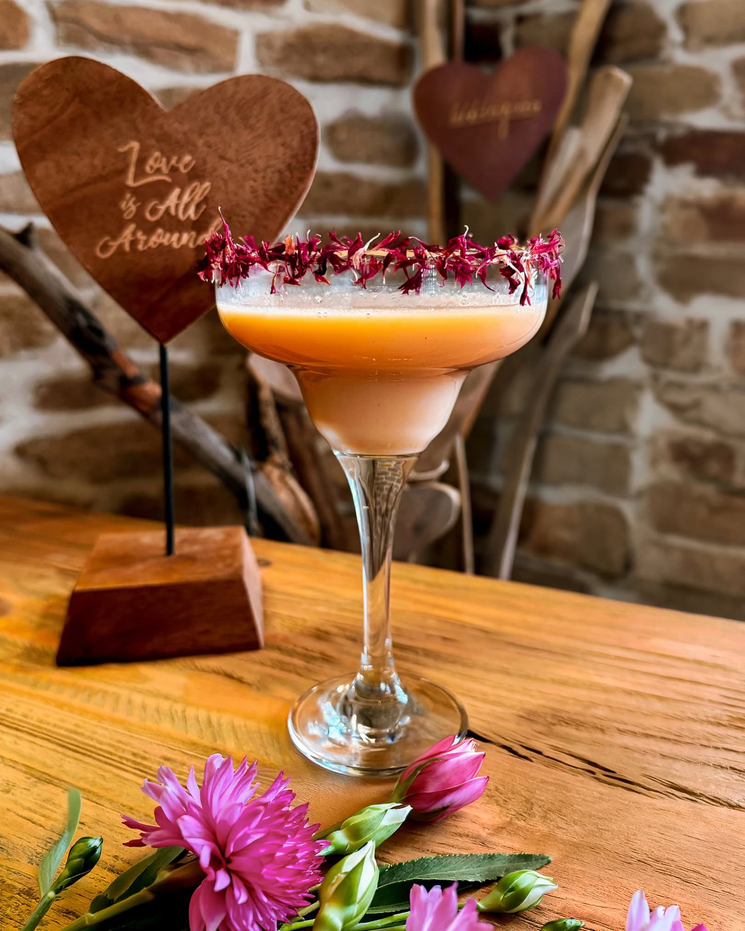 Fruit cocktail – Pergola Restaurant Kołobrzeg