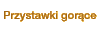 przystawki gorce